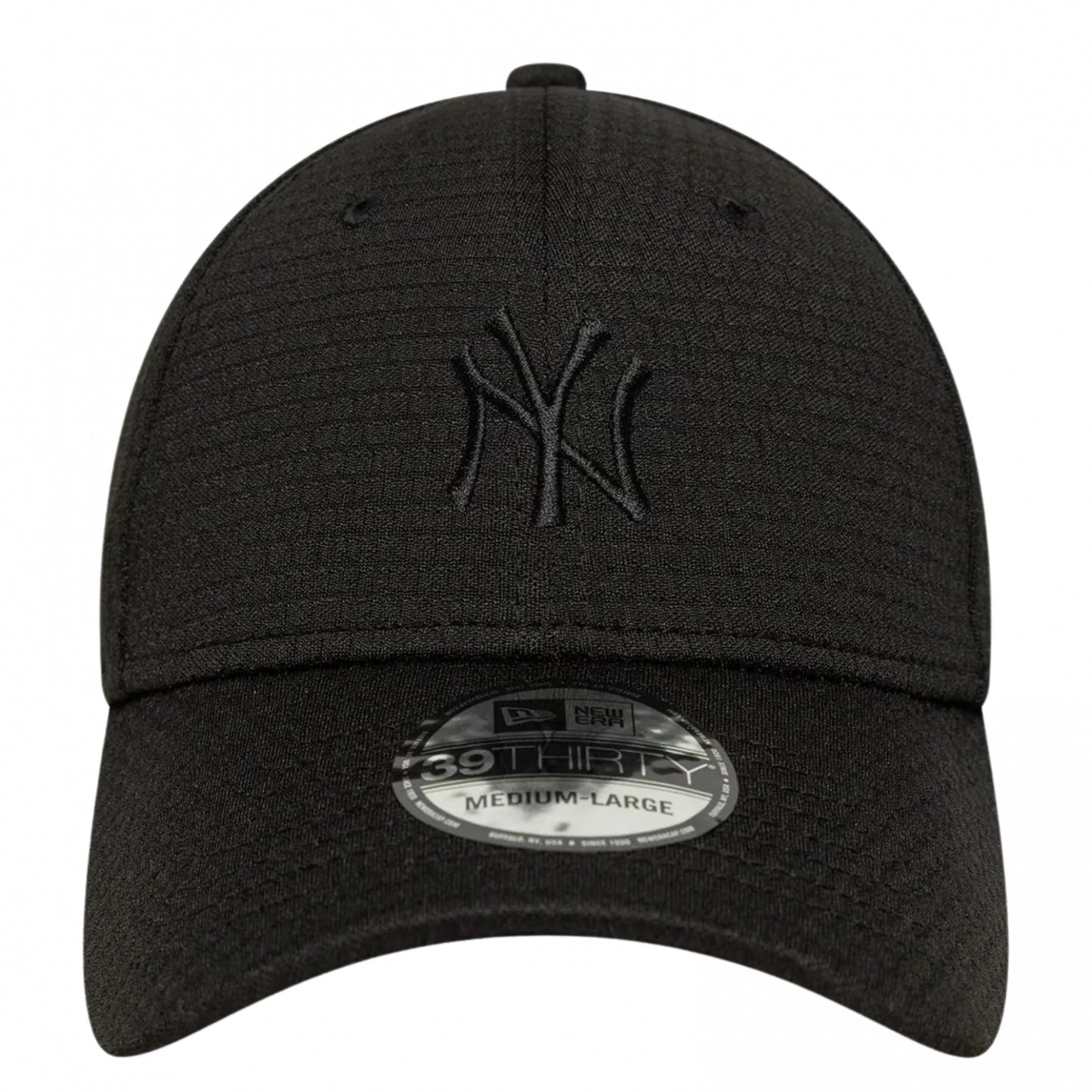 Cappello New Era 39Thirty Stretch Mesh NEYYAN