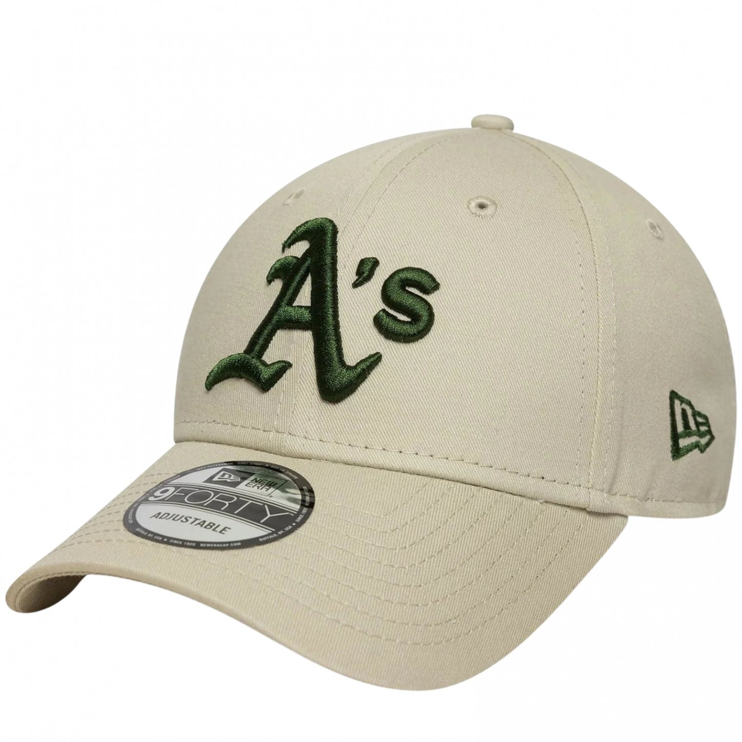 Cappello New Era 9Forty League Essential OAKATH