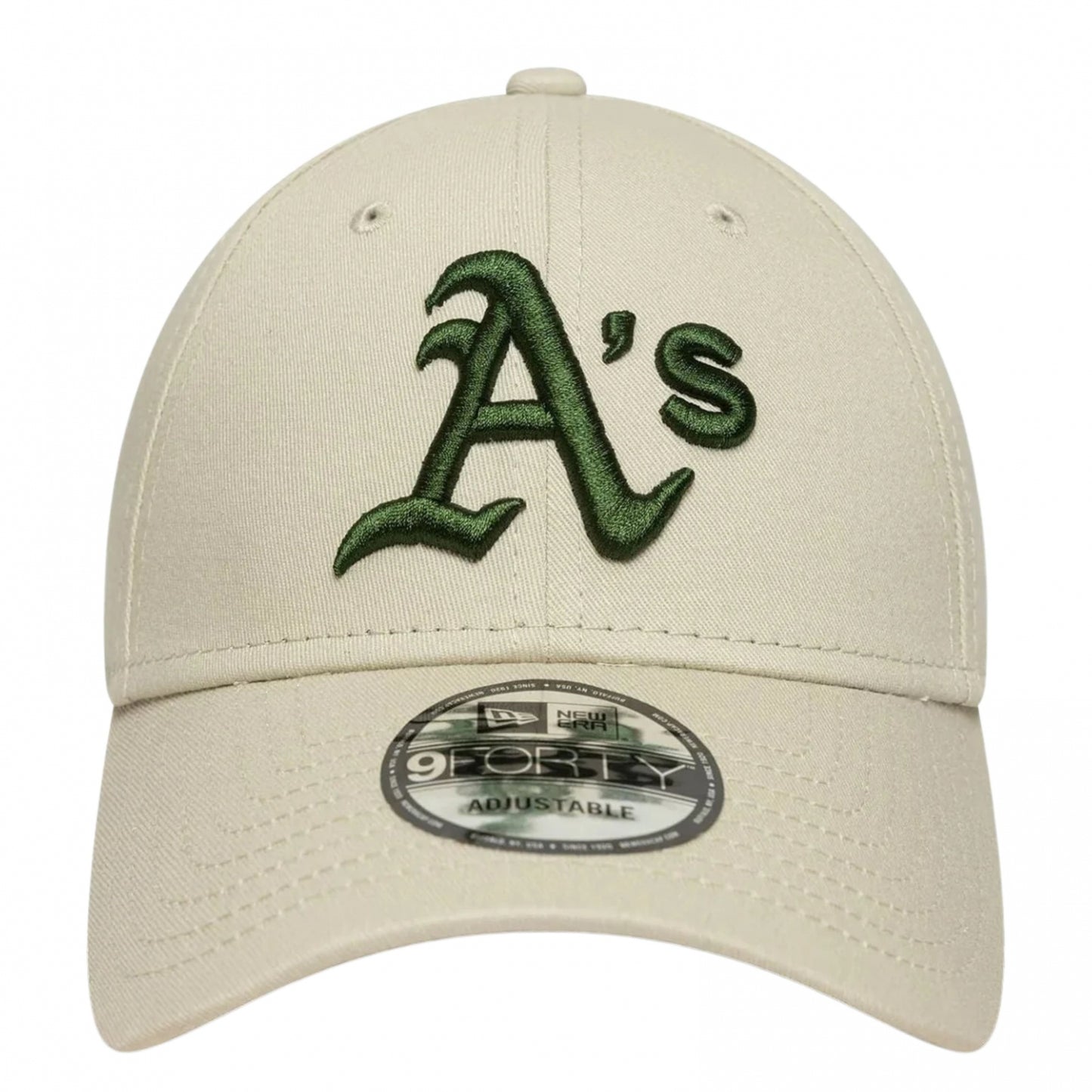 Cappello New Era 9Forty League Essential OAKATH