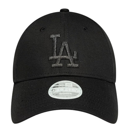 Cappello New Era 9Forty Womens Metallic Logo LOSDOD