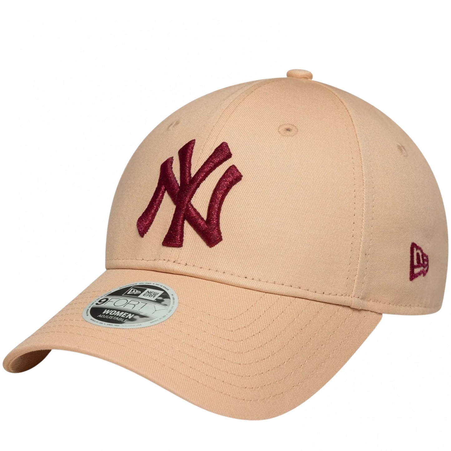 Cappello New Era 9Forty Womens Metallic Logo NEYYAN