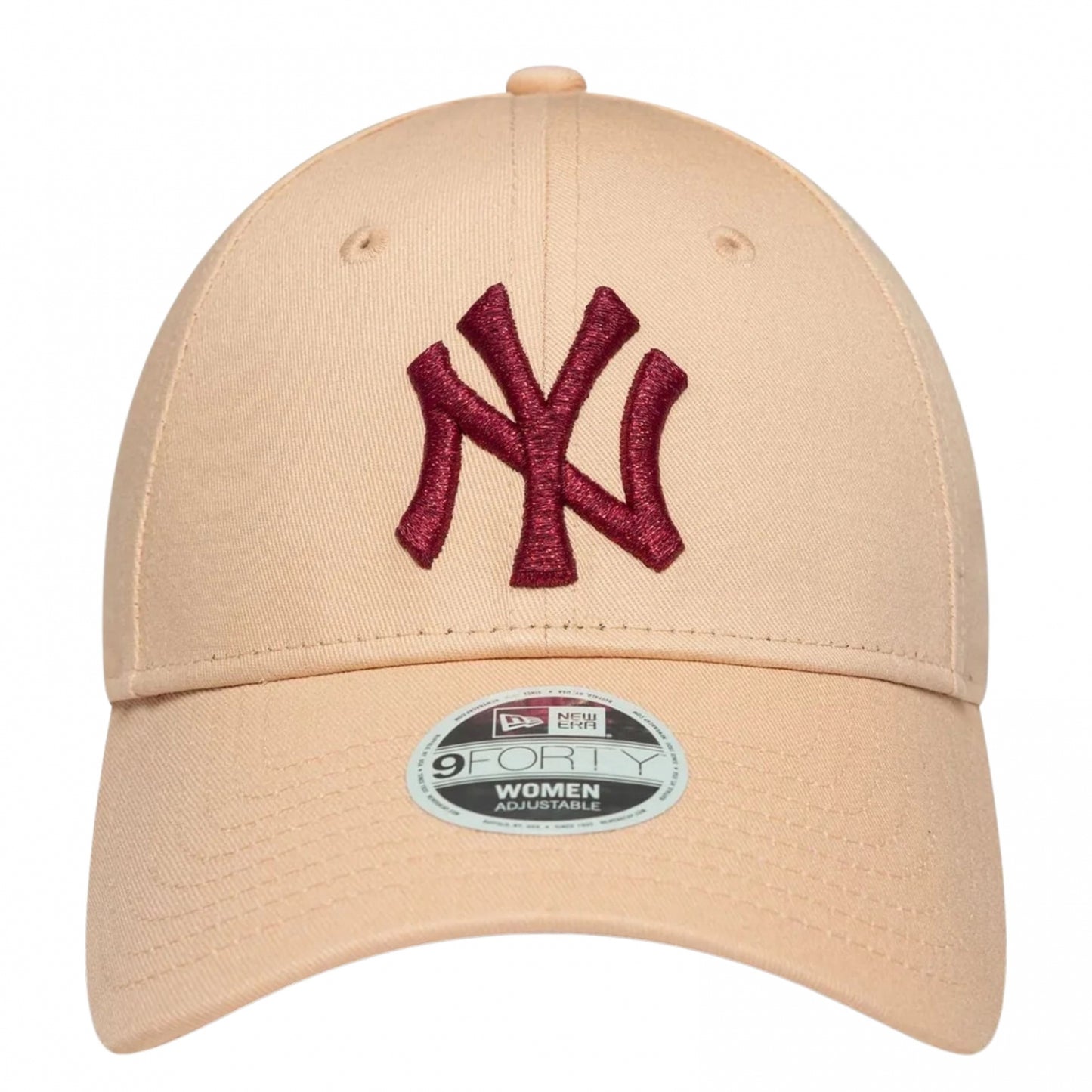 Cappello New Era 9Forty Womens Metallic Logo NEYYAN