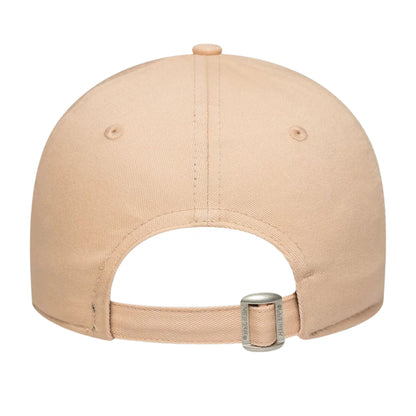 Cappello New Era 9Forty Womens Metallic Logo NEYYAN