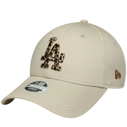 Cappello New Era 9Forty Womens Leopard LOSDOD
