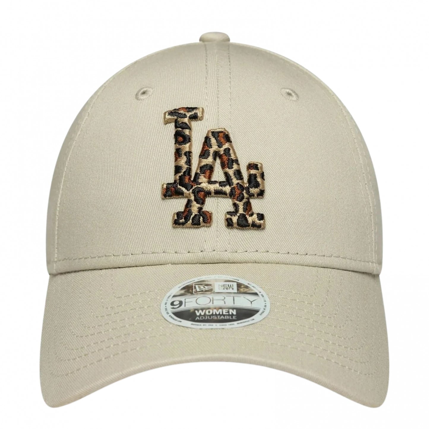 Cappello New Era 9Forty Womens Leopard LOSDOD