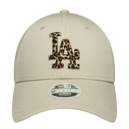 Cappello New Era 9Forty Womens Leopard LOSDOD