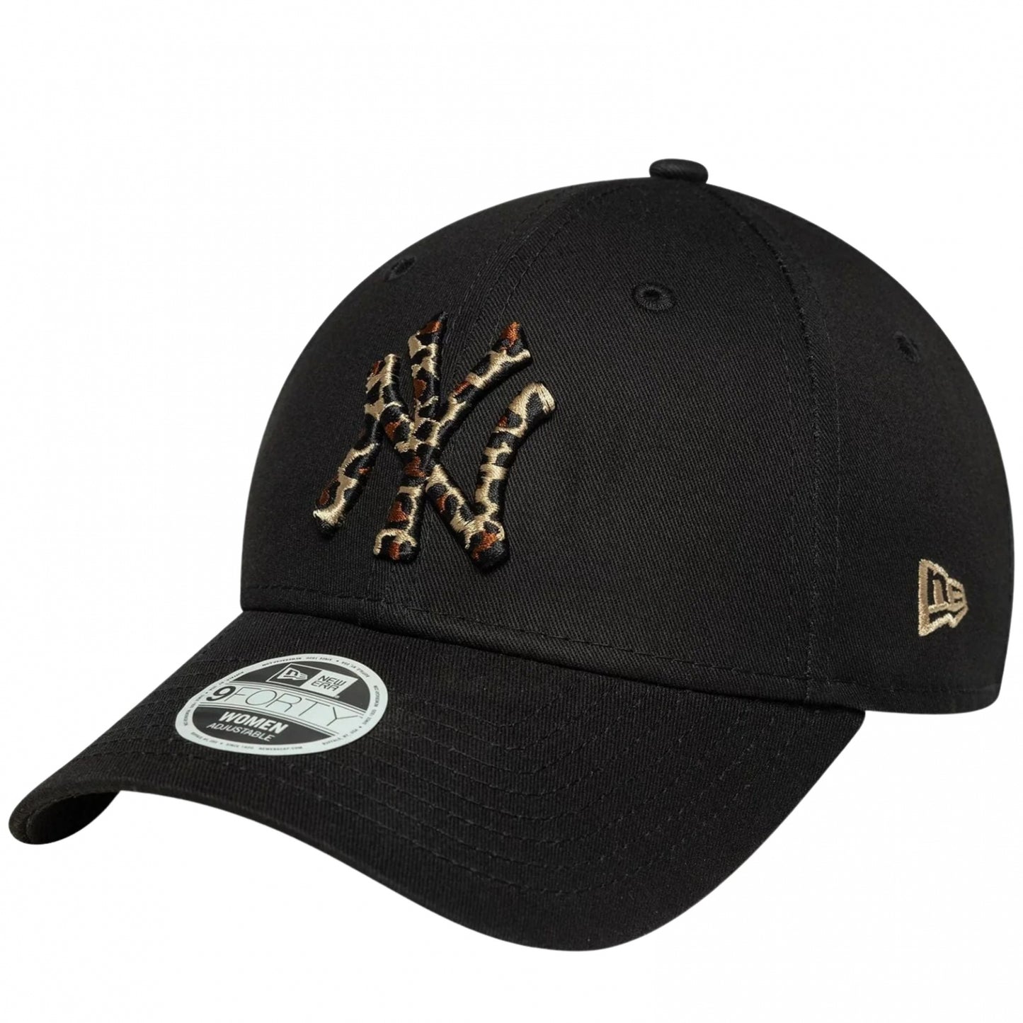 Cappello New Era 9Forty Womens Leopard NEYYAN