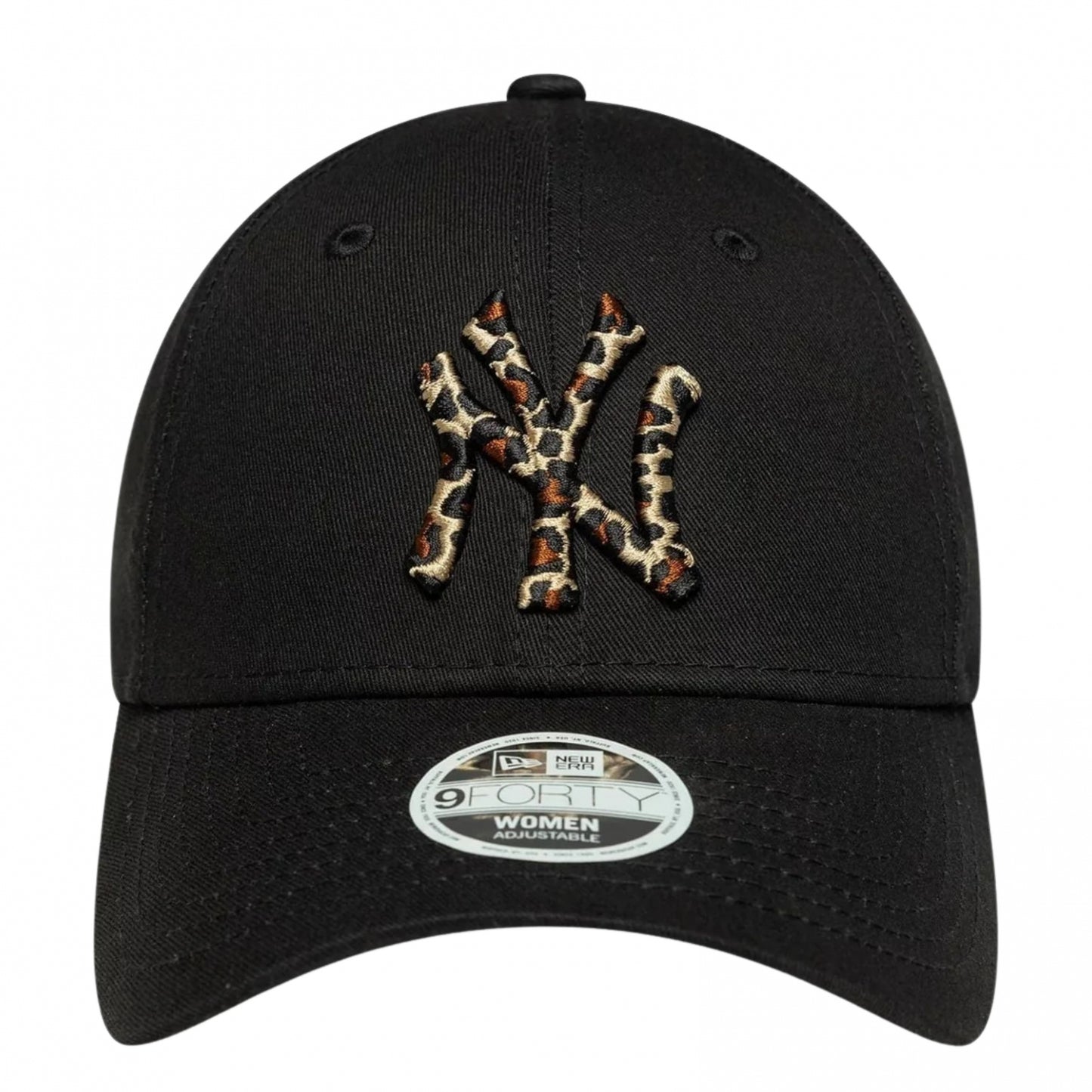 Cappello New Era 9Forty Womens Leopard NEYYAN