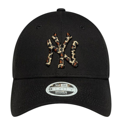 Cappello New Era 9Forty Womens Leopard NEYYAN