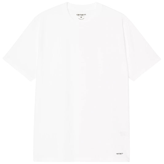 Maglietta Carhartt WIP Standard Crew Neck Tee