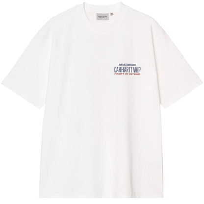 Maglietta Carhartt WIP Arcan Tee