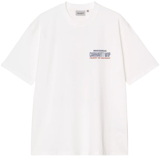 Maglietta Carhartt WIP Arcan Tee