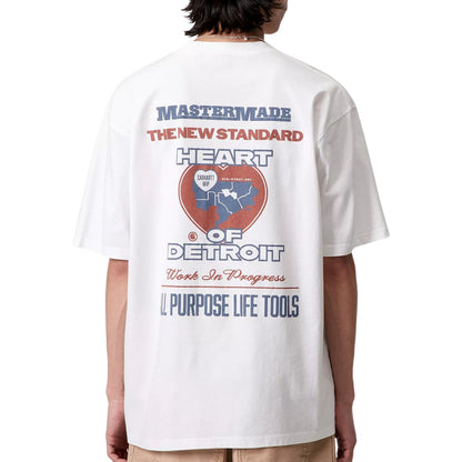 Maglietta Carhartt WIP Arcan Tee