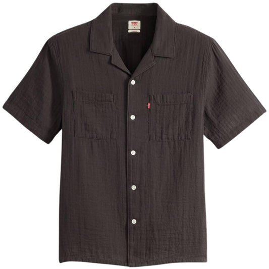 Camicia Levi's The Standard Camp Shirt