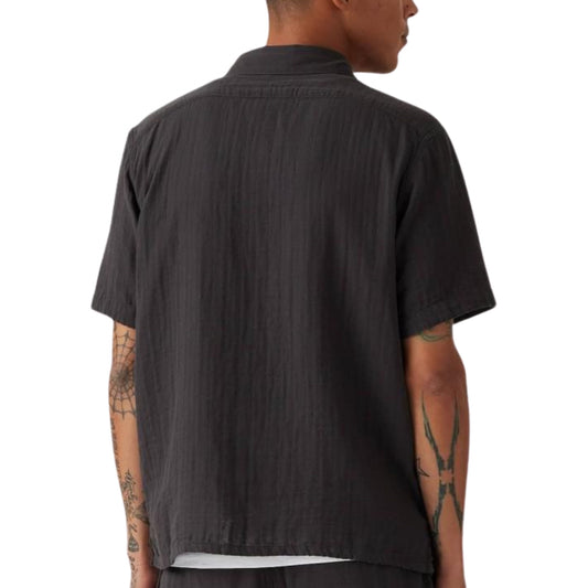 Camicia Levi's The Standard Camp Shirt
