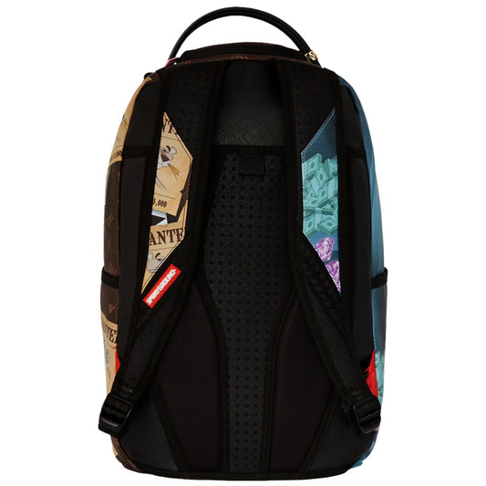 Zaino Sprayground Pink Panther Burglar Escape DLXS Backpack