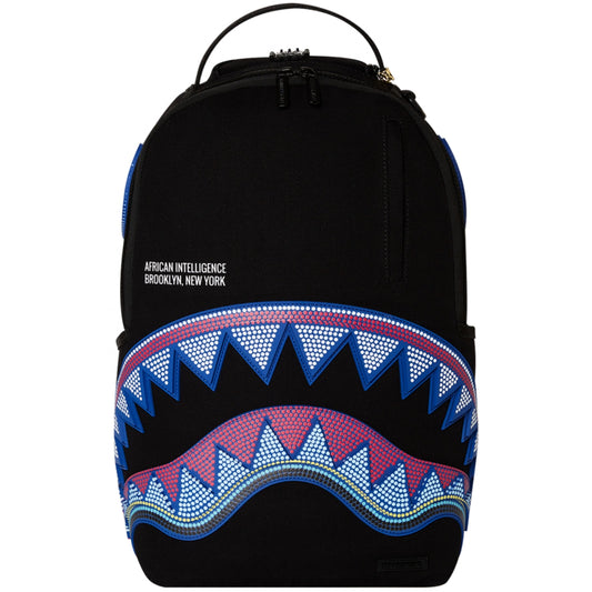 Zaino Sprayground AI SF Central Backpack