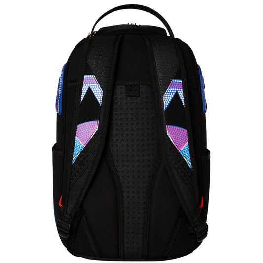 Zaino Sprayground AI SF Central Backpack