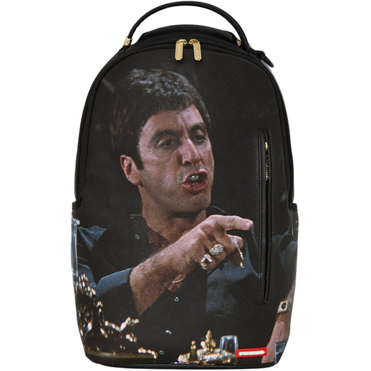Zaino Sprayground Scar Face Paint DLXSV Backpack