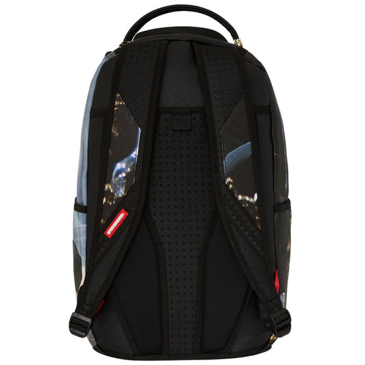 Zaino Sprayground Scar Face Paint DLXSV Backpack