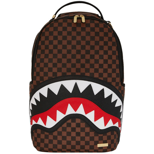 Zaino Sprayground Sawtooth Sharks In Paris DLXSV Backpack