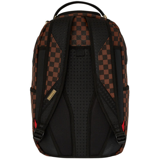 Zaino Sprayground Sawtooth Sharks In Paris DLXSV Backpack