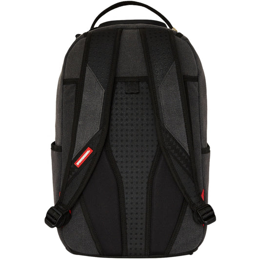 Zaino Sprayground Shark Central Painted DLXS Backpack