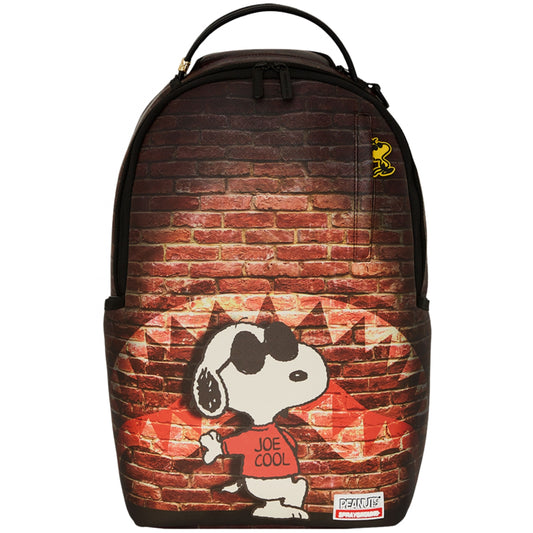 Zaino Sprayground Snoopy Joe Cool DLXR Backpack