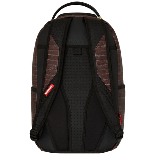Zaino Sprayground Snoopy Joe Cool DLXR Backpack