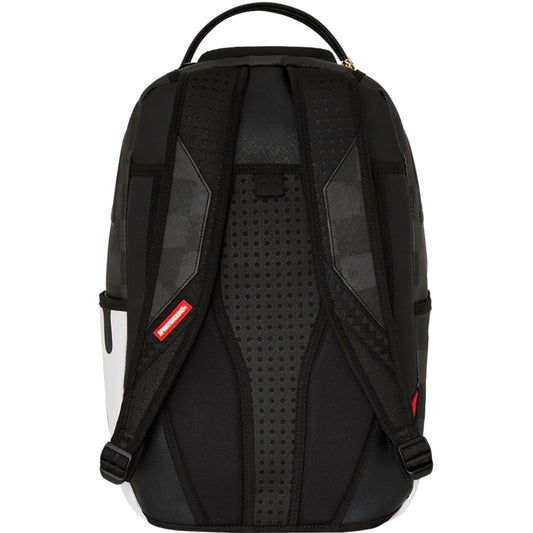 Zaino Sprayground Snoopy Painting Shark DLXSV Backpack