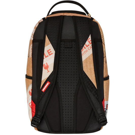 Zaino Sprayground Packed Away DLXSV Backpack