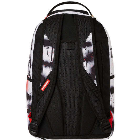 Zaino Sprayground The Joker Makeup Sharkmouth DLXR Backpack