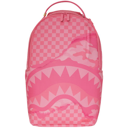 Zaino Sprayground Pink 3AM Riptide DLXSV Backpack