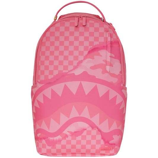 Zaino Sprayground Pink 3AM Riptide DLXSV Backpack