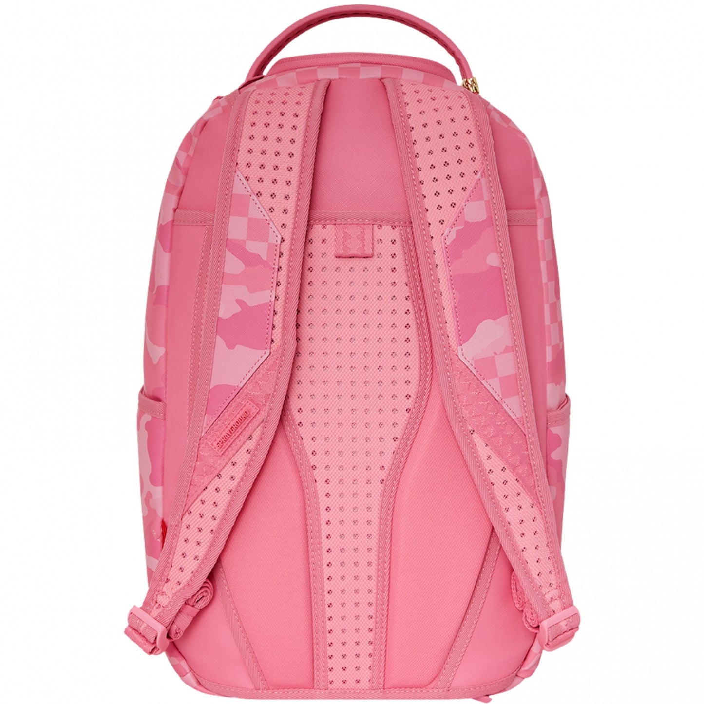 Zaino Sprayground Pink 3AM Riptide DLXSV Backpack