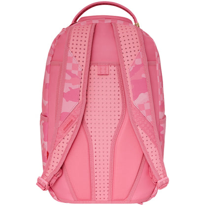 Zaino Sprayground Pink 3AM Riptide DLXSV Backpack