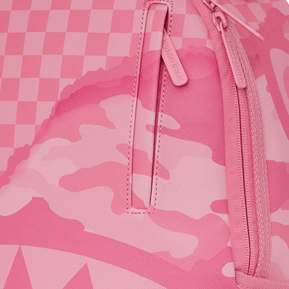 Zaino Sprayground Pink 3AM Riptide DLXSV Backpack