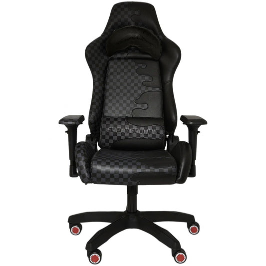 Sedia Sprayground Unfinished Shark Chair