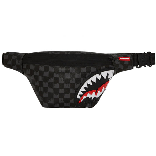 Marsupio Sprayground Dripping Sharks in Paris Savvy