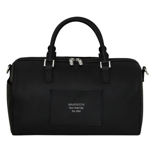 Borsa Sprayground Night Sky Mini Duffle