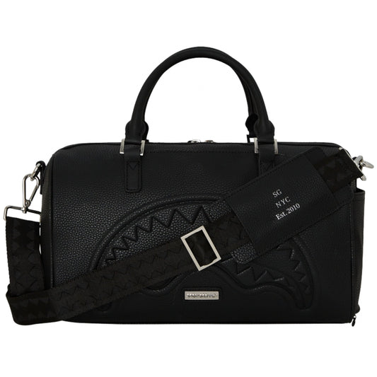 Borsa Sprayground Night Sky Mini Duffle