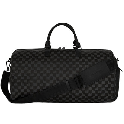 Borsone Sprayground Dripping Sharks in Paris Duffle