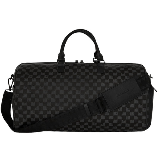 Borsone Sprayground Dripping Sharks in Paris Duffle