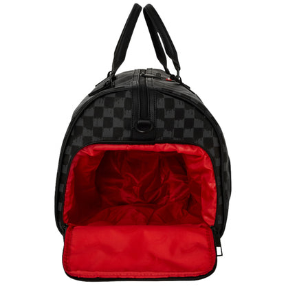 Borsone Sprayground Dripping Sharks in Paris Duffle