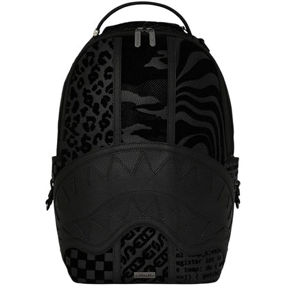 Zaino Sprayground Exotic Illusion DLXS Backpack UNICO