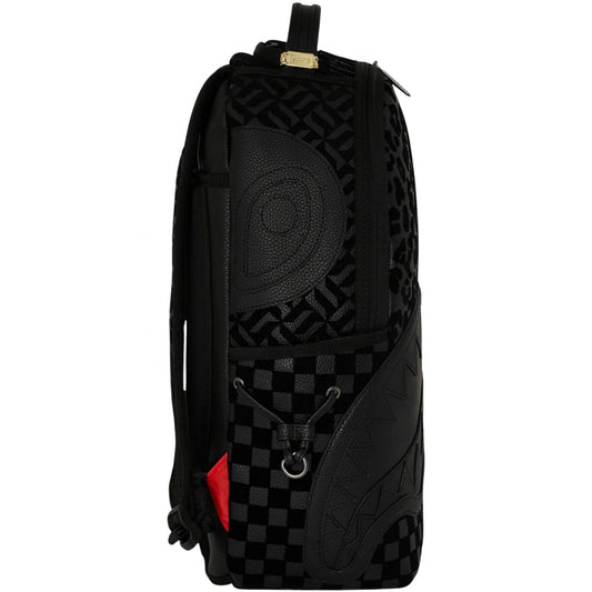 Zaino Sprayground Exotic Illusion DLXS Backpack UNICO