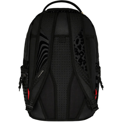 Zaino Sprayground Exotic Illusion DLXS Backpack UNICO