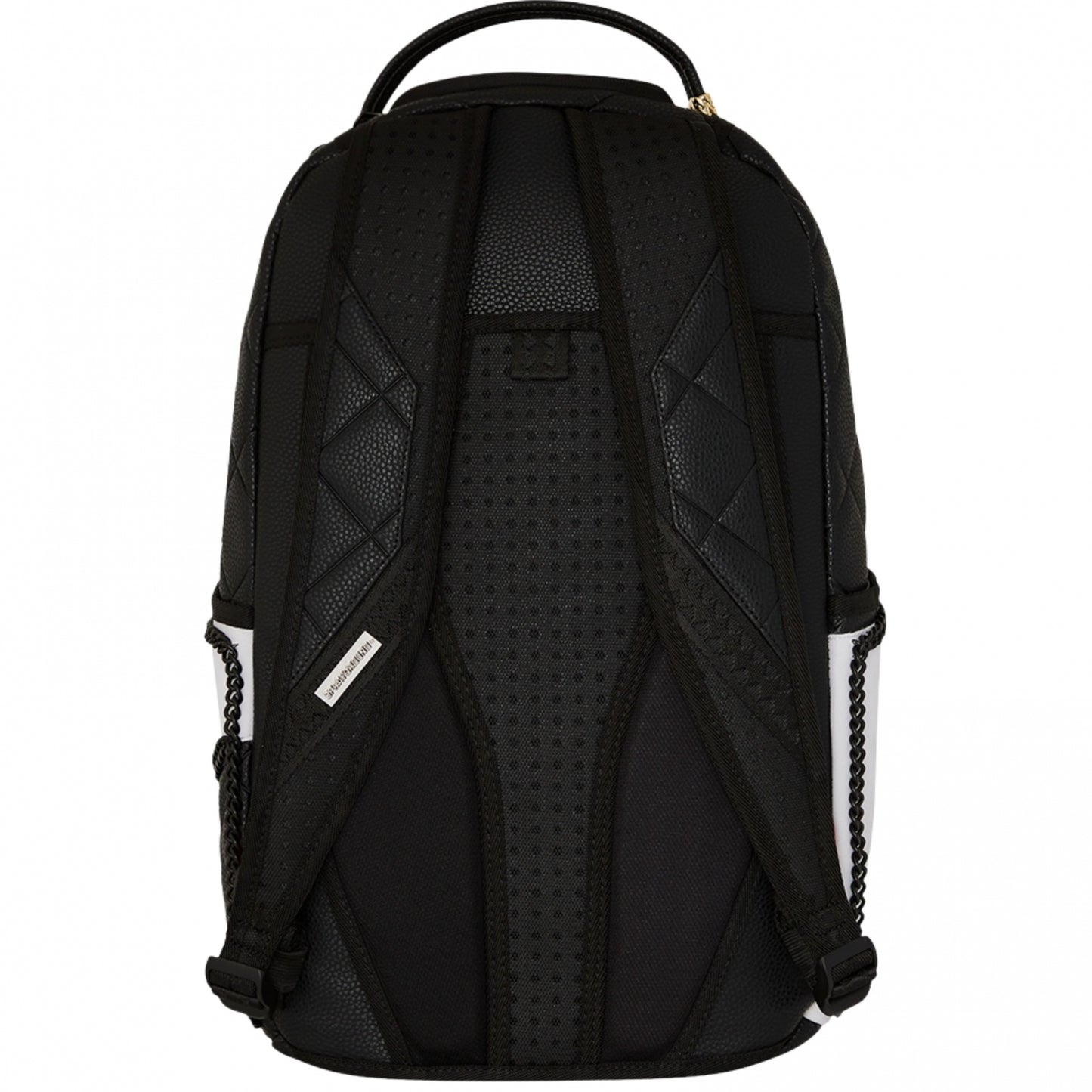 Zaino Sprayground Hello My Name Is 15 Years Quilte UNICO
