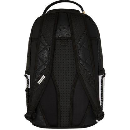 Zaino Sprayground Hello My Name Is 15 Years Quilte UNICO