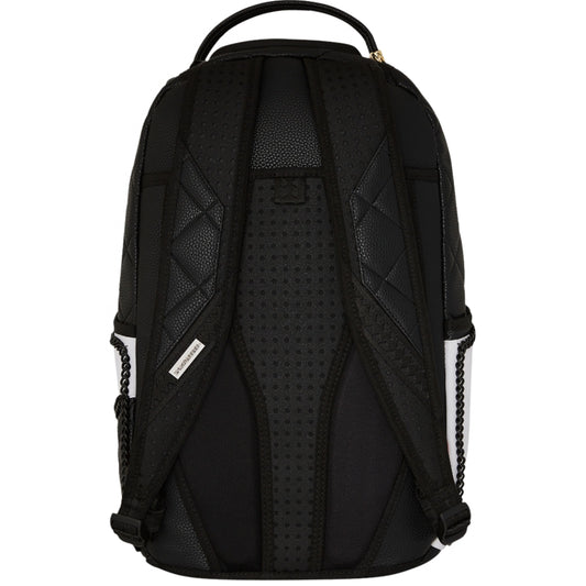 Zaino Sprayground Hello My Name Is 15 Years Quilte UNICO